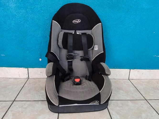 Baby chair