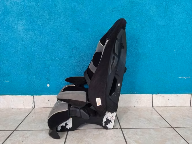 Silla para bebé