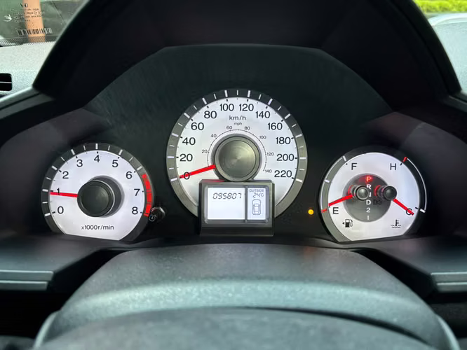 Honda Pilot 2011 EXL de Agencia
