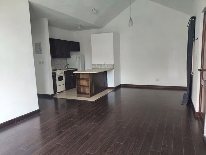 LINDO APARTAMENTO EN RENTA EN VILLA TIEPOLO KM 18.5 CAES
