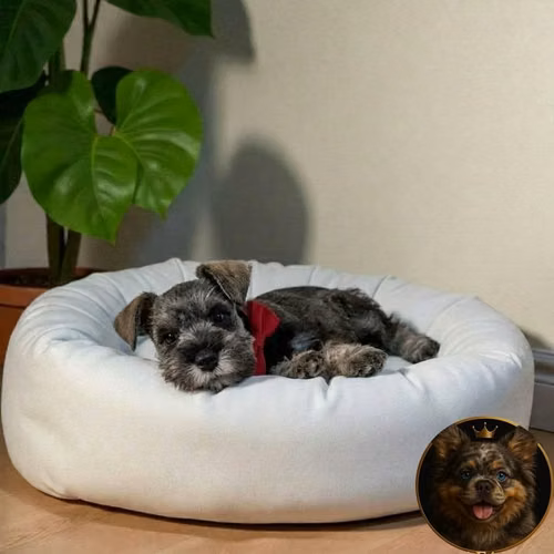 Schnauzer Miniatura - Imagen 6
