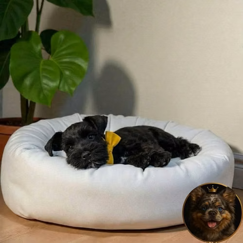 Schnauzer Miniatura - Imagen 11