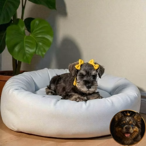 Schnauzer Miniatura - Imagen 2