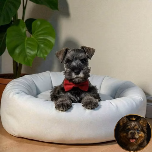 Schnauzer Miniatura - Imagen 4