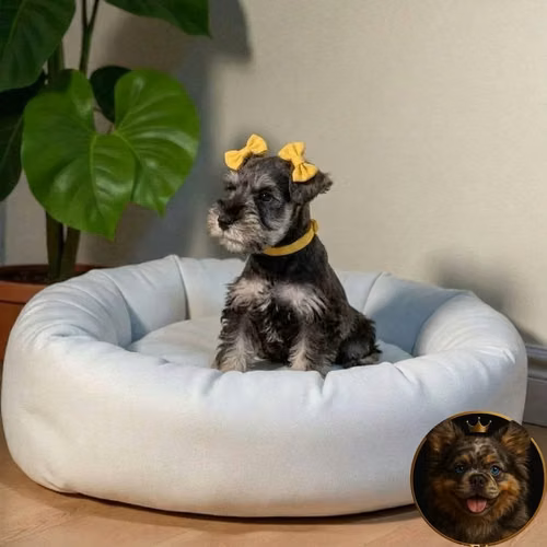 Schnauzer Miniatura - Imagen 3