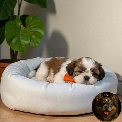 Shih Tzu - Imagen 6