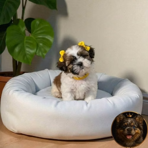 Shih Tzu - Imagen 9