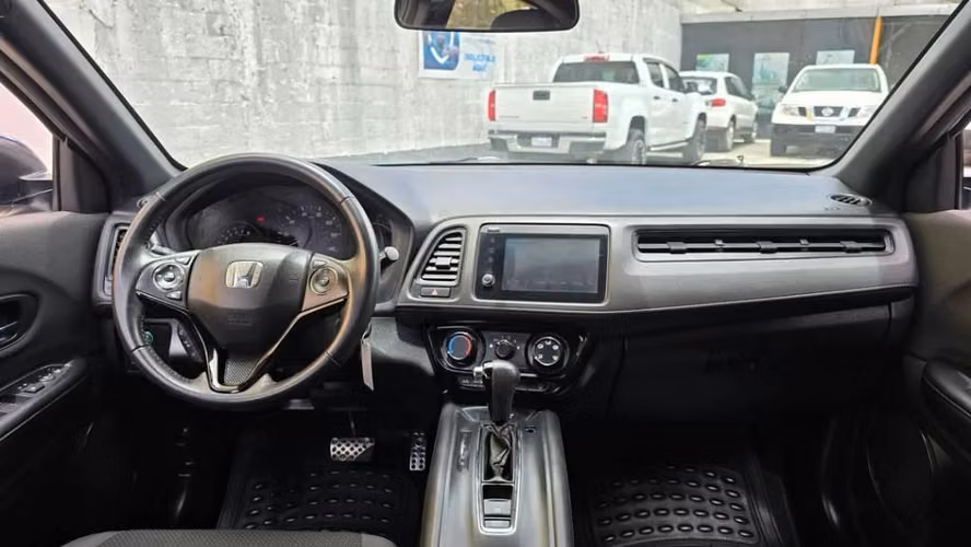 HONDA HRV LX 2019