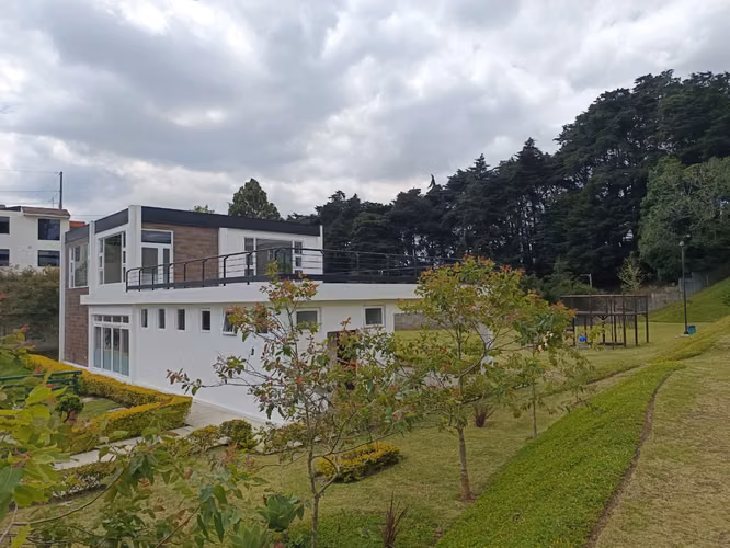 Casa en Venta   CARRETERA A EL SALVADOR ARRAZOLA  KM. 16.5 - Imagen 12