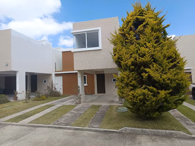 Casa en Venta   CARRETERA A EL SALVADOR ARRAZOLA  KM. 16.5 - Imagen 2