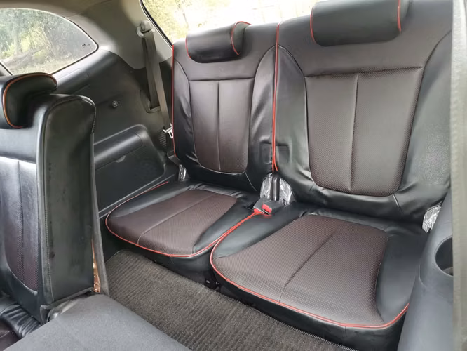 hyundai santa fe 3 filas ful equipo