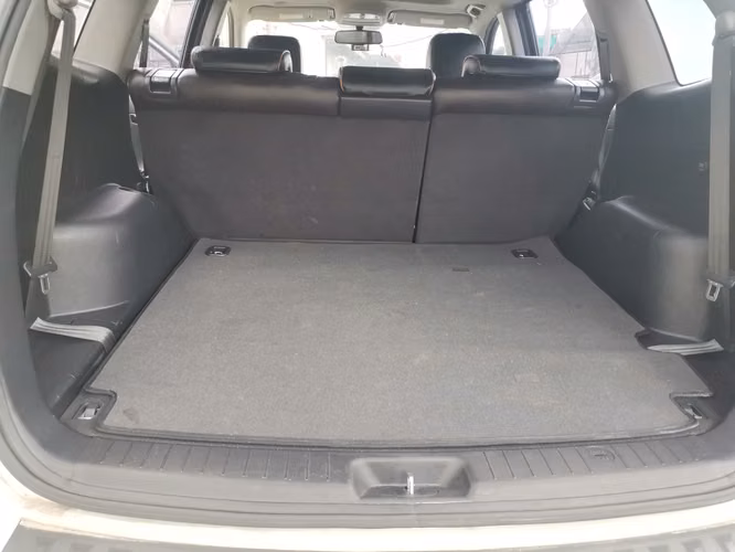 hyundai santa fe 3 filas ful equipo