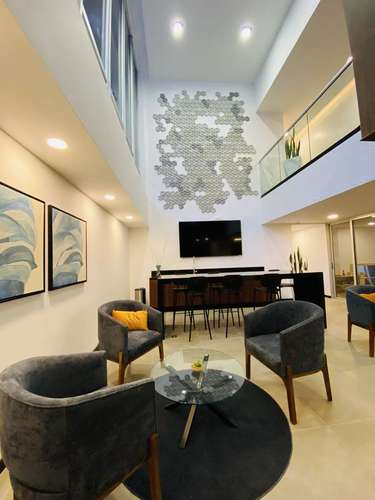 Rento apartamento en zona 15 VH1 dentro de garita - Imagen 14