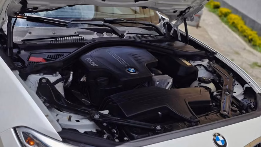 BMW 228i COMVERTIBLE 2015