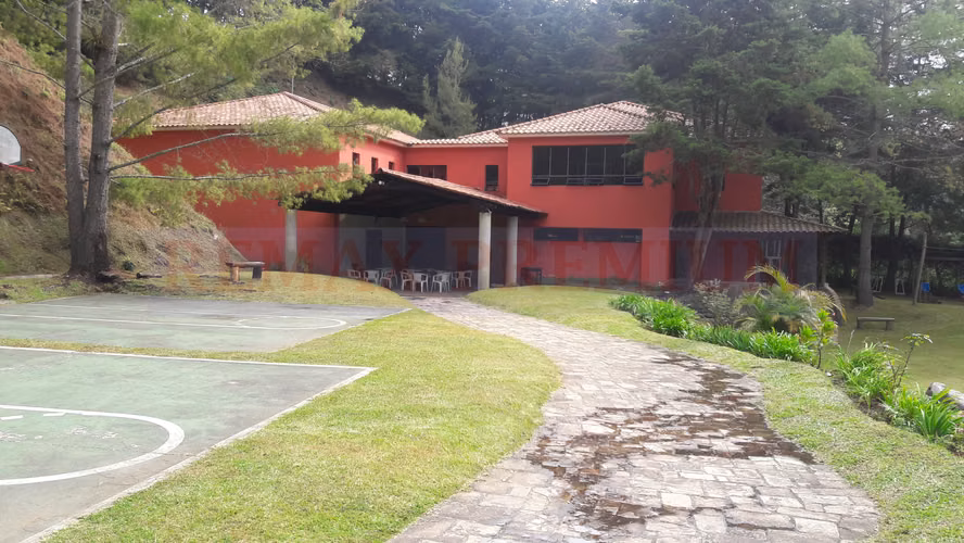 CASA EN VENTA - UN NIVEL - RESIDENCIAL HACIENDA SAN ÁNGEL SAN JOSÉ PINULA - Imagen 11