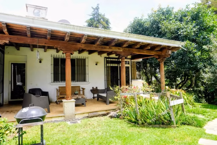 CASA EN VENTA - UN NIVEL - RESIDENCIAL HACIENDA SAN ÁNGEL SAN JOSÉ PINULA - Imagen 1