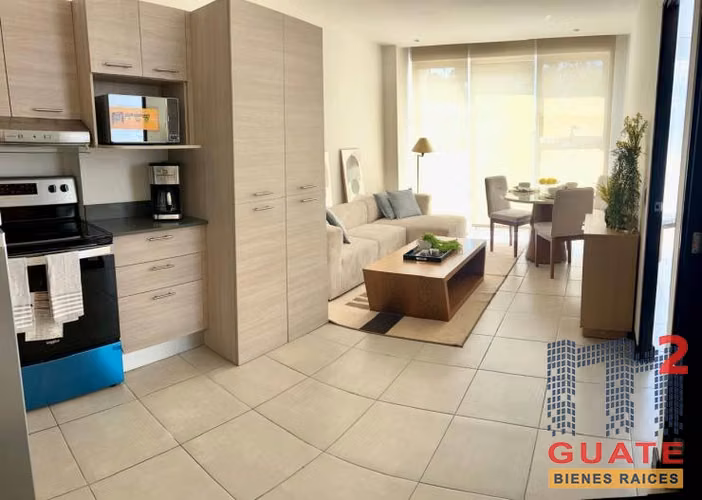 Apartamento en Venta, Carretera a El Salvador  (V10113) - Imagen 6