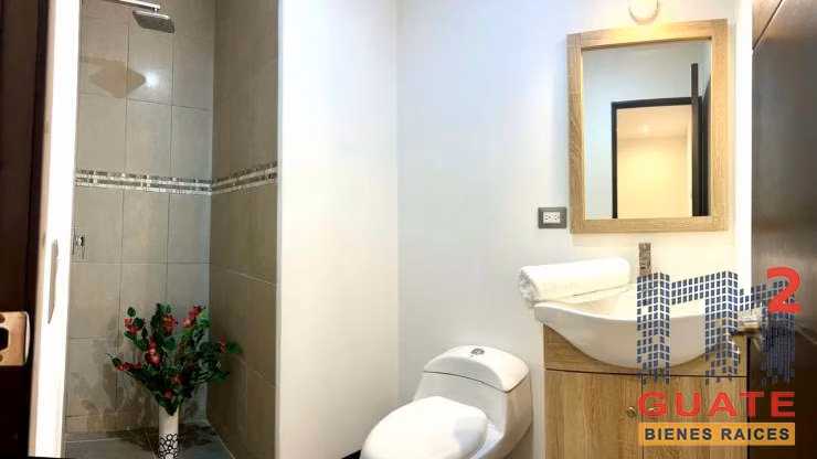 Apartamento en Venta, Carretera a El Salvador  (V10113) - Imagen 8