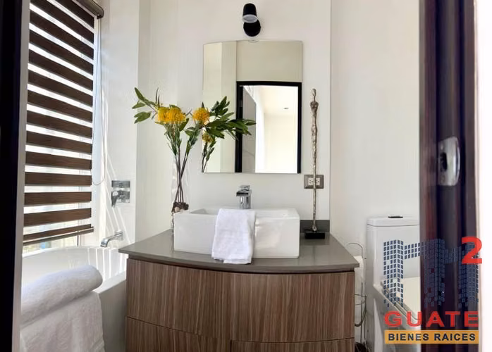 Apartamento en Venta, Carretera a El Salvador  (V10113) - Imagen 4