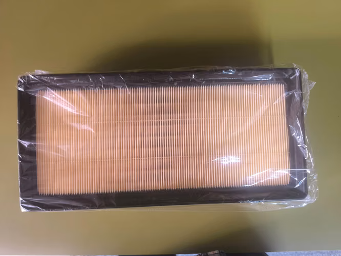 Filtros Originales de Pick Up Mahindra - Imagen 5