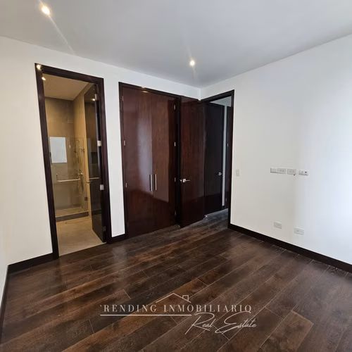 Apartamento en venta zona 14 edificio Echo de 2 habitaciones + 2 parqueos - Imagen 14