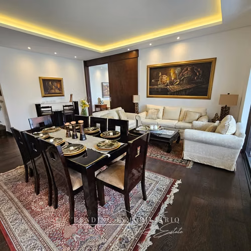 Apartamento en renta zona 14 amueblado edificio Echo 3 habitaciones + 3 parqueos