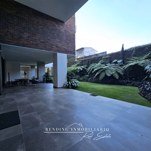 Apartamento en venta zona 14 edificio Echo de 3 habitaciones + 3 parqueos - Imagen 18