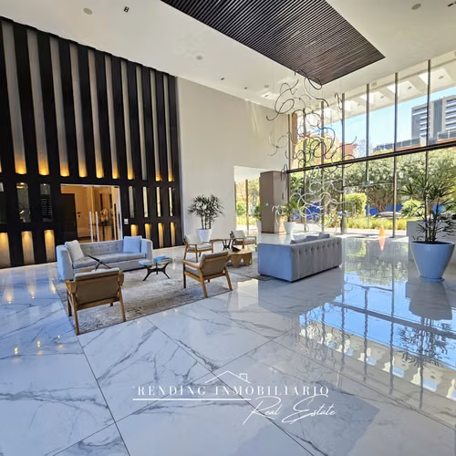 Apartamento en venta zona 14 edificio Echo de 3 habitaciones + 3 parqueos - Imagen 19
