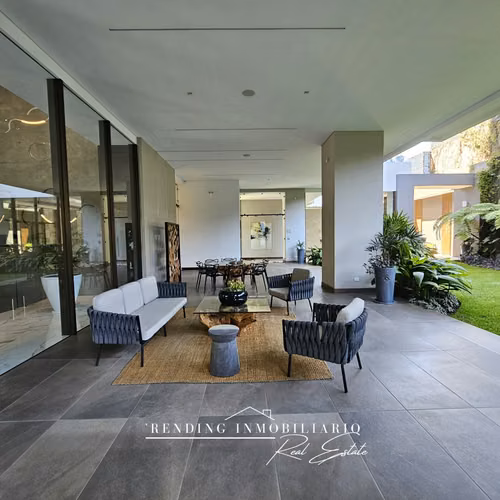 Apartamento en venta zona 14 edificio Echo de 3 habitaciones + 3 parqueos - Imagen 17