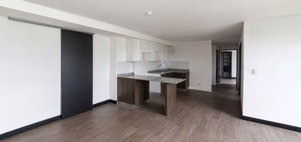 Apartamento en Renta Carretera Salvador, Edificio Monet, Laguna Bermeja, Puerta Parada