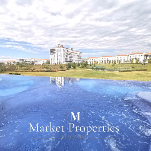 Apartamento amueblado en renta zona 16 edificio Belesa de Cayalá de 2 habitaciones + 2 parqueos