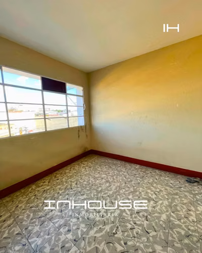 CASA EN RENTA EN ZONA 3 FUERA DE GARITA IDEAL PARA USO COMERCIAL