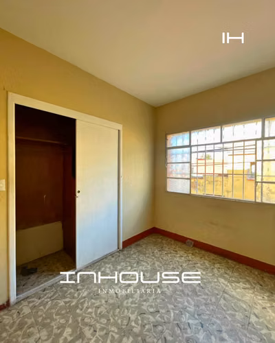 CASA EN RENTA EN ZONA 3 FUERA DE GARITA IDEAL PARA USO COMERCIAL