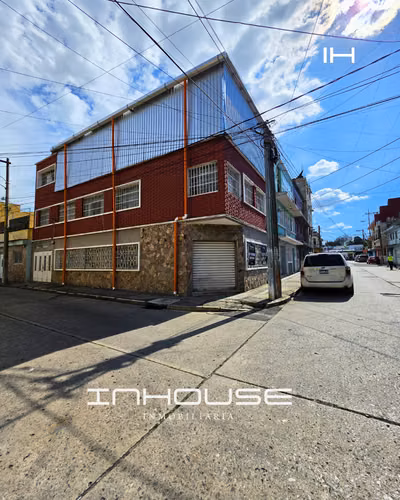 CASA EN RENTA EN ZONA 3 FUERA DE GARITA IDEAL PARA USO COMERCIAL