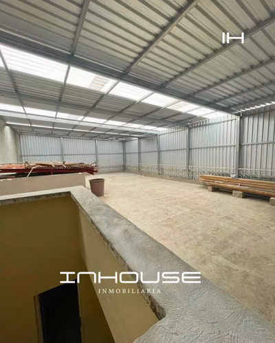 CASA EN RENTA EN ZONA 3 FUERA DE GARITA IDEAL PARA USO COMERCIAL