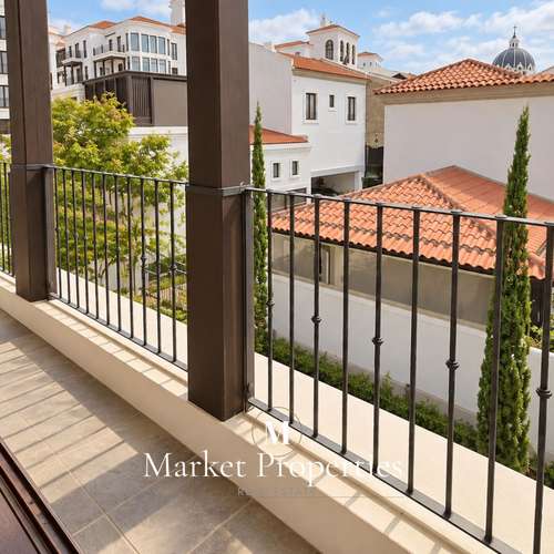 Apartamento amueblado en alquiler Belesa Paseo Cayalá zona 16  Copiar - Imagen 5