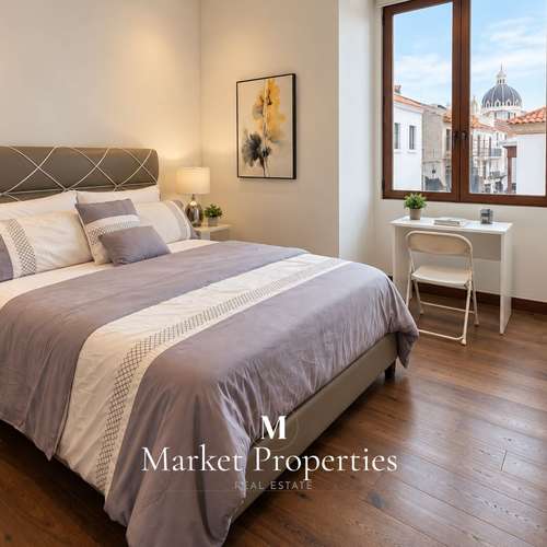 Apartamento amueblado en alquiler Belesa Paseo Cayalá zona 16  Copiar - Imagen 8
