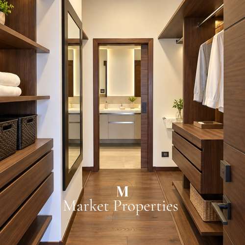 Apartamento amueblado en alquiler Belesa Paseo Cayalá zona 16  Copiar - Imagen 7