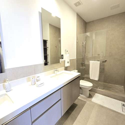 Apartamento amueblado en alquiler Belesa Paseo Cayalá zona 16  Copiar - Imagen 10