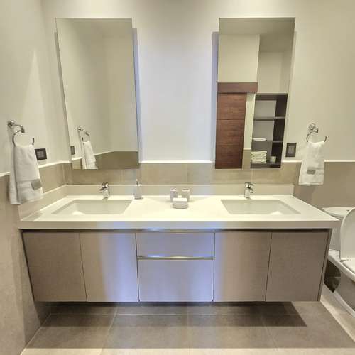 Apartamento amueblado en alquiler Belesa Paseo Cayalá zona 16  Copiar - Imagen 11