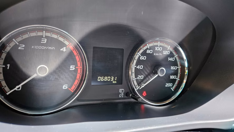 VENDO L200 2022 AGENCIA UNICO DUEÑO