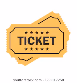 Rollo de Tickets