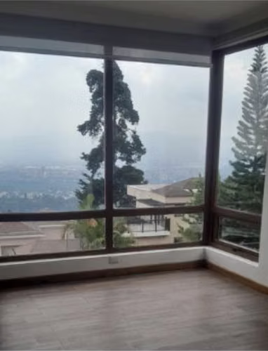 Rento casa en Carretera a El Salvador KM. 12 CONDOMINIO EXCLUSIVO