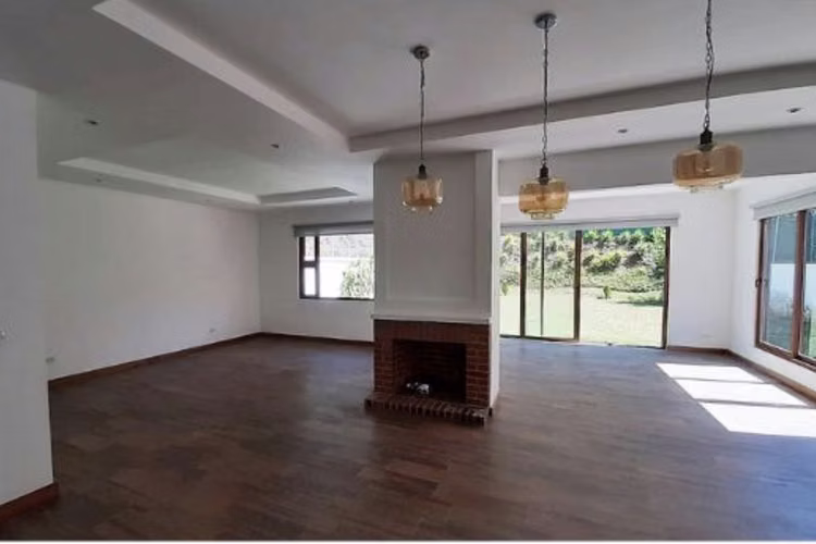 Rento casa en Carretera a El Salvador KM. 12 CONDOMINIO EXCLUSIVO