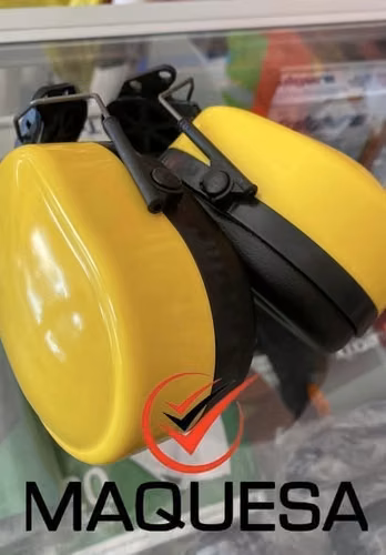OREJERAS PARA CASCO CERTIFICADAS - Imagen 2