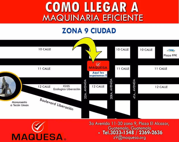 CEPOS DE INMOVILIZACIÓN - Imagen 3
