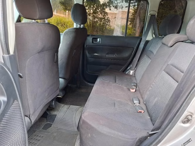 Scion xb 2005 automatica