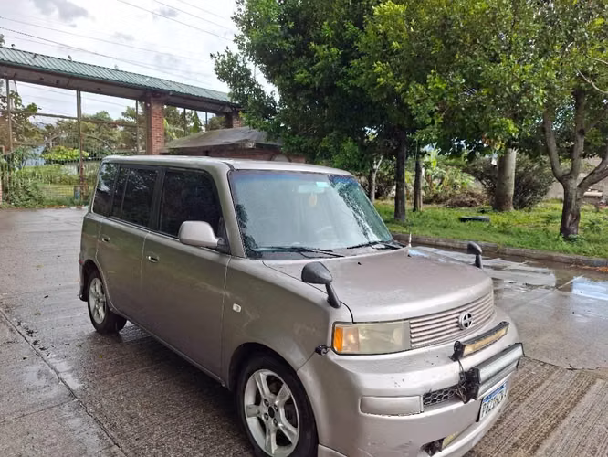 Scion xb 2005 automatica