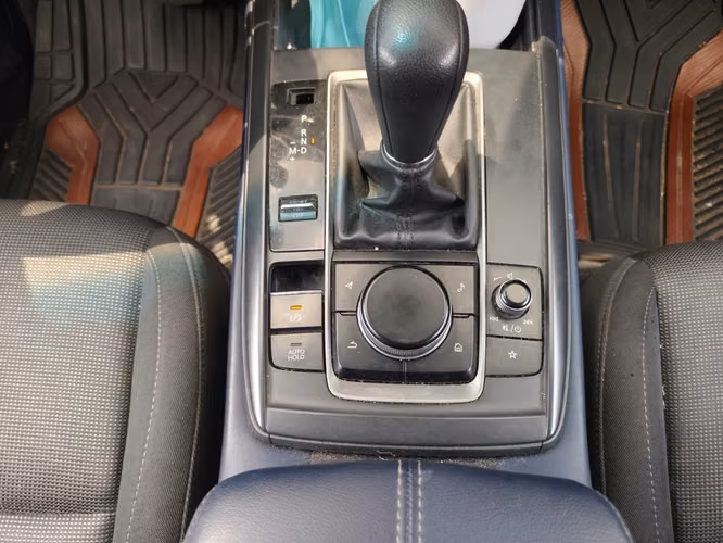 Mazda Cx-30 Awd Modelo 2021