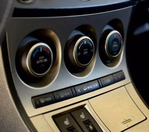 MAZDA 3 GRAND TOURING HATCHBACK 2011 2.5